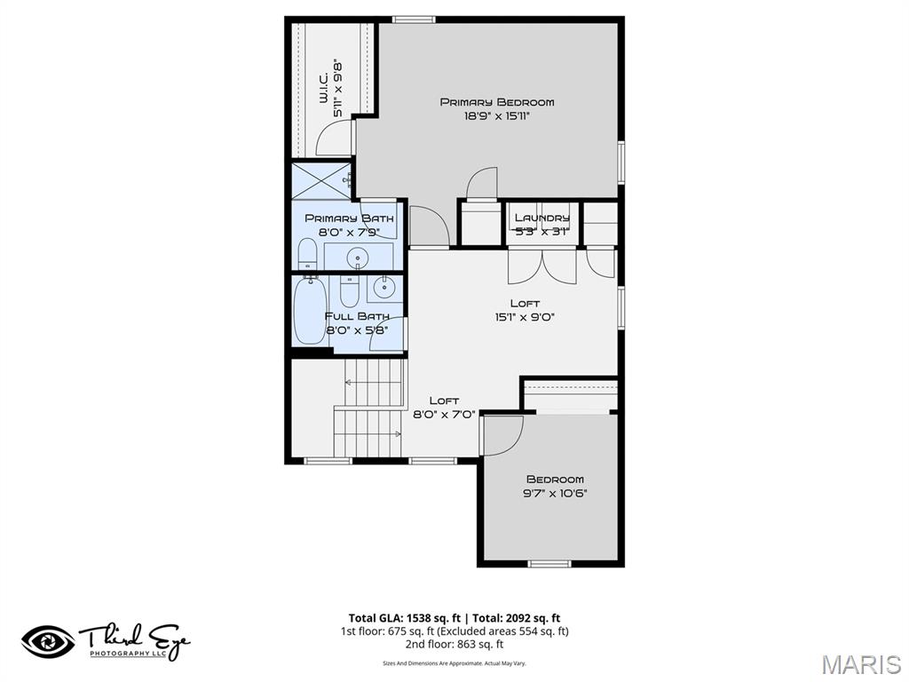 Majestic Lakes 1 - Residential