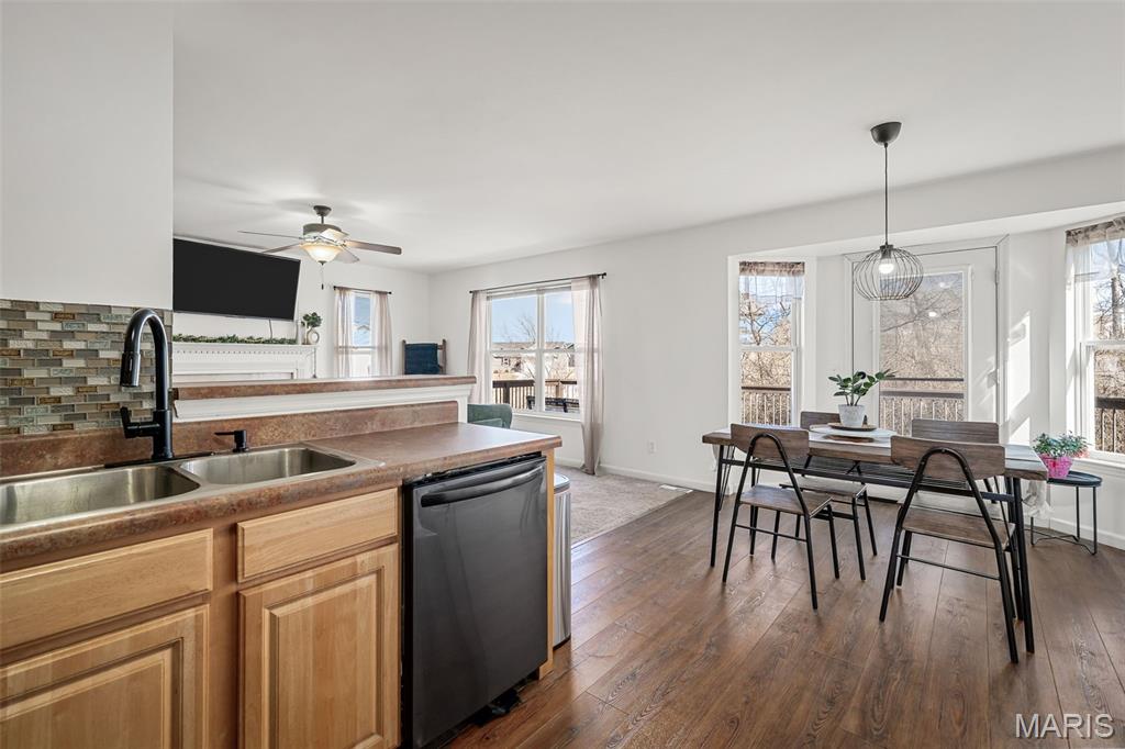 Majestic Lakes 1 - Residential