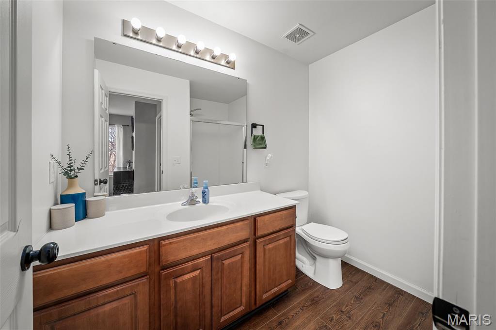 Majestic Lakes 1 - Residential