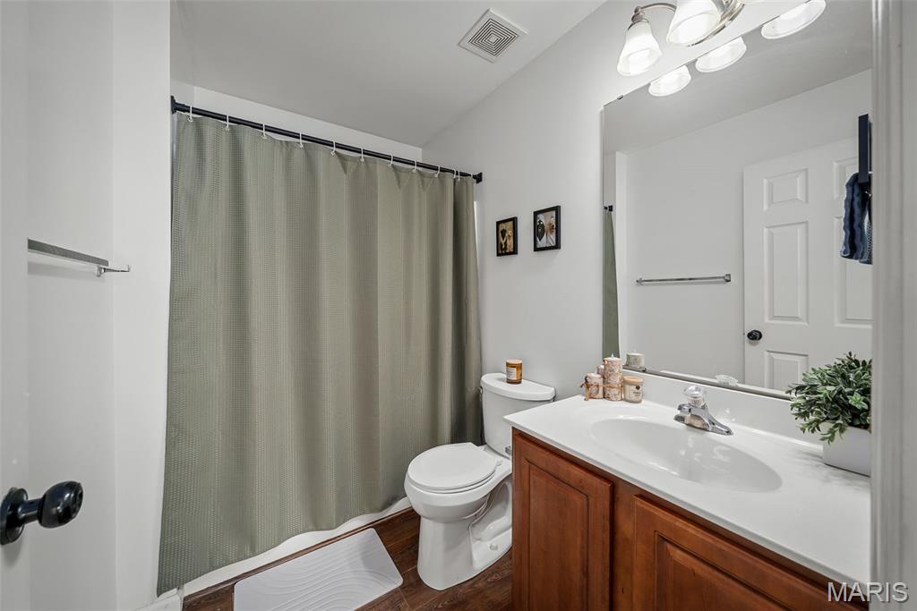 Majestic Lakes 1 - Residential