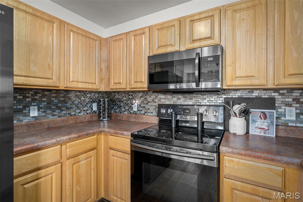 Majestic Lakes 1 - Residential