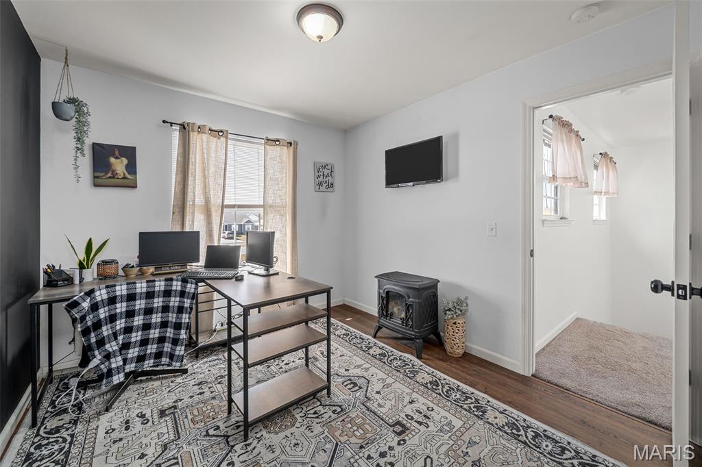 Majestic Lakes 1 - Residential