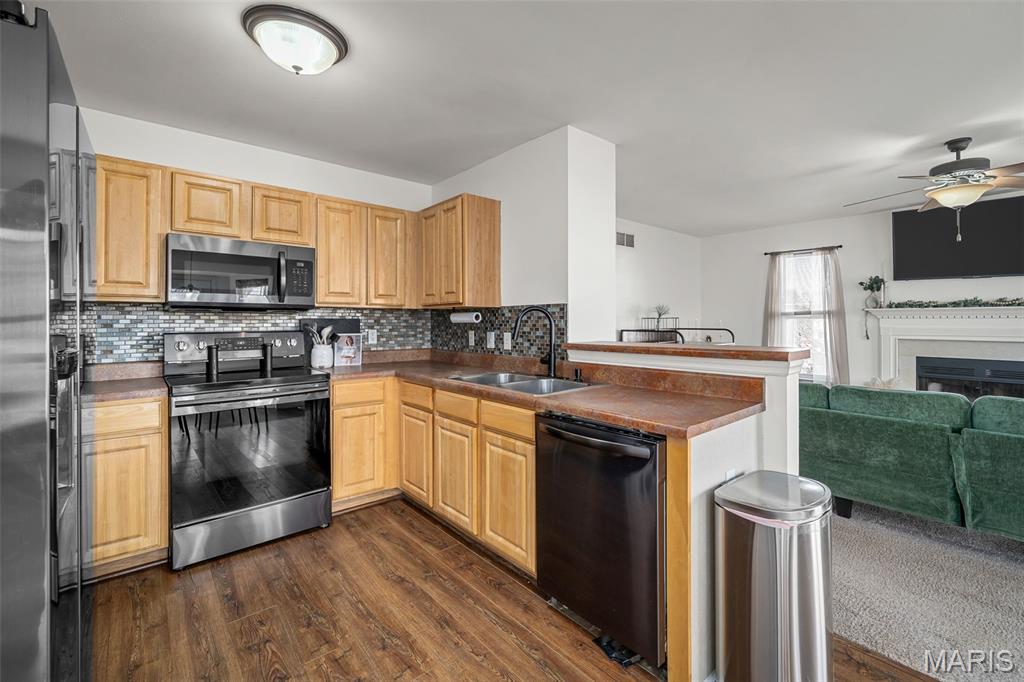 Majestic Lakes 1 - Residential