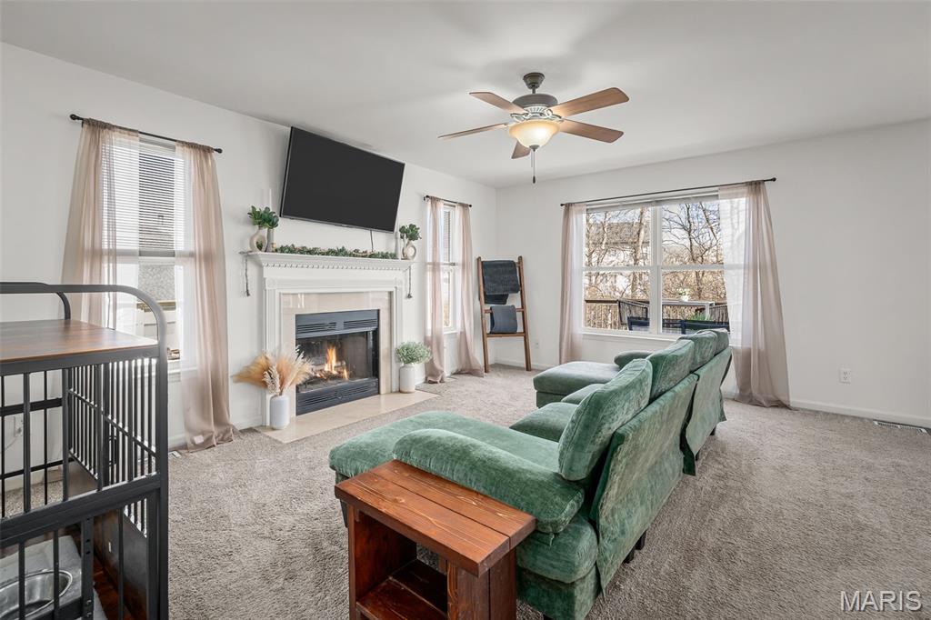 Majestic Lakes 1 - Residential