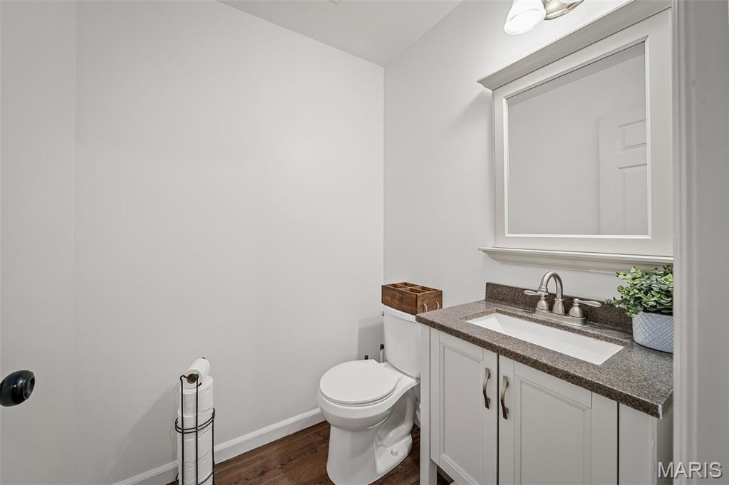 Majestic Lakes 1 - Residential