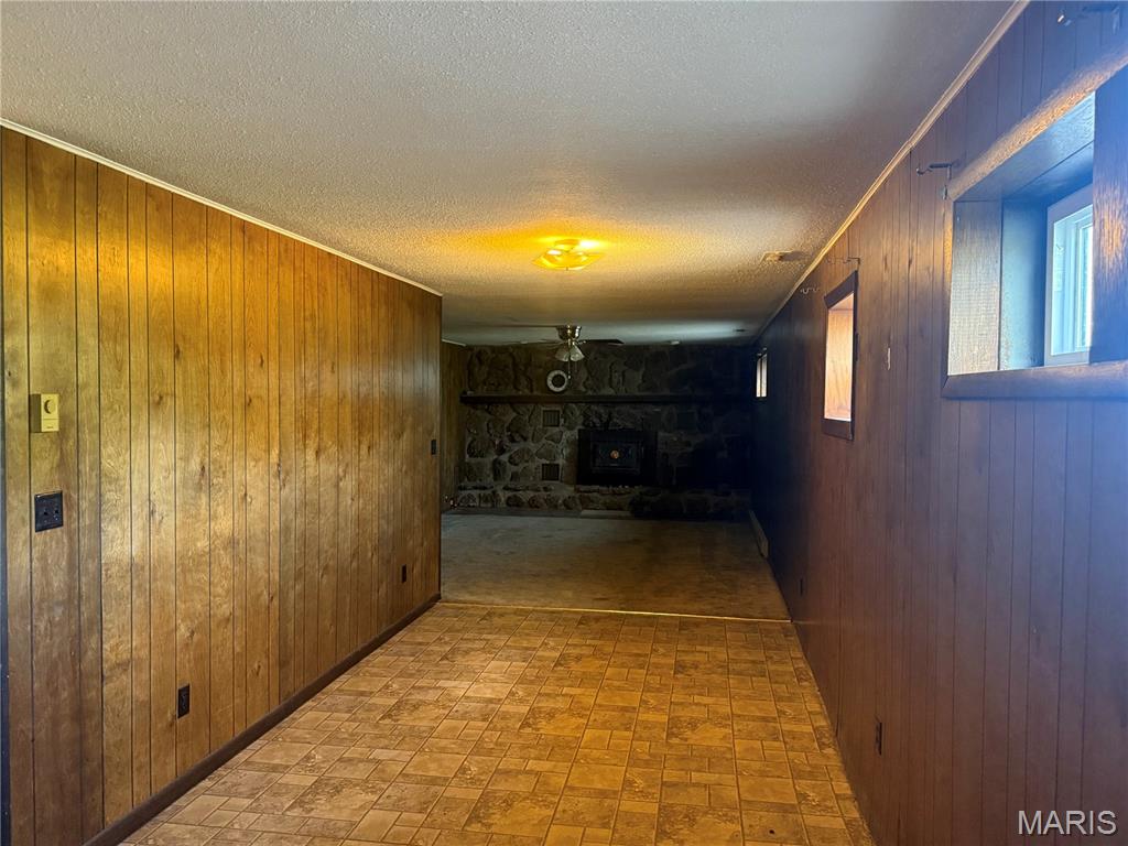 None - Residential