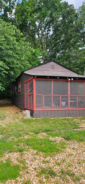 Photo of 10209 Thunder Road, Richwoods, MO 63071 (MLS # 26038692)