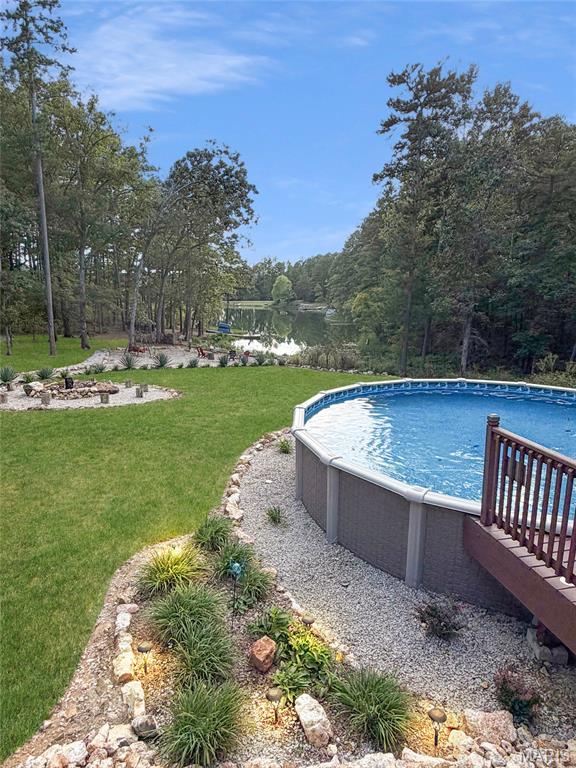 10994 Crestwood Road