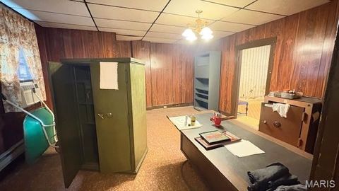 Tiny photo for 322 E Davis Street, St Louis, MO 63111 (MLS # 26018810)