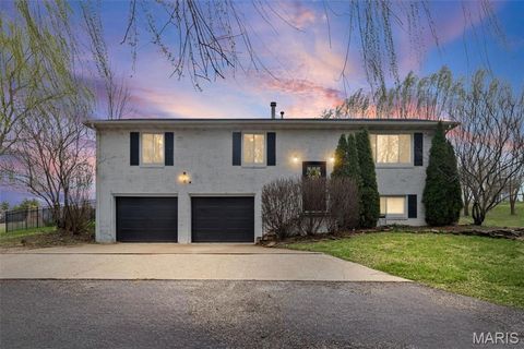 319 E Ingle Drive Glen Carbon IL 62034