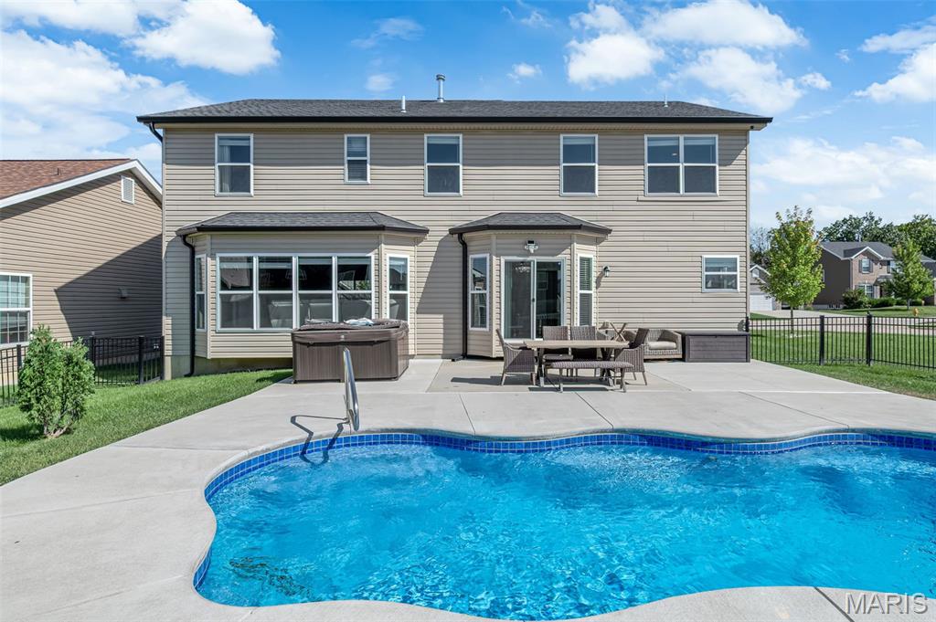 1342 Woodgrove Park Drive