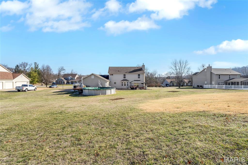 Olde Mill Estates - Residential