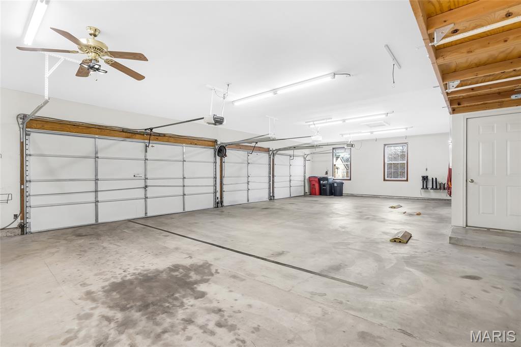 Olde Mill Estates - Residential