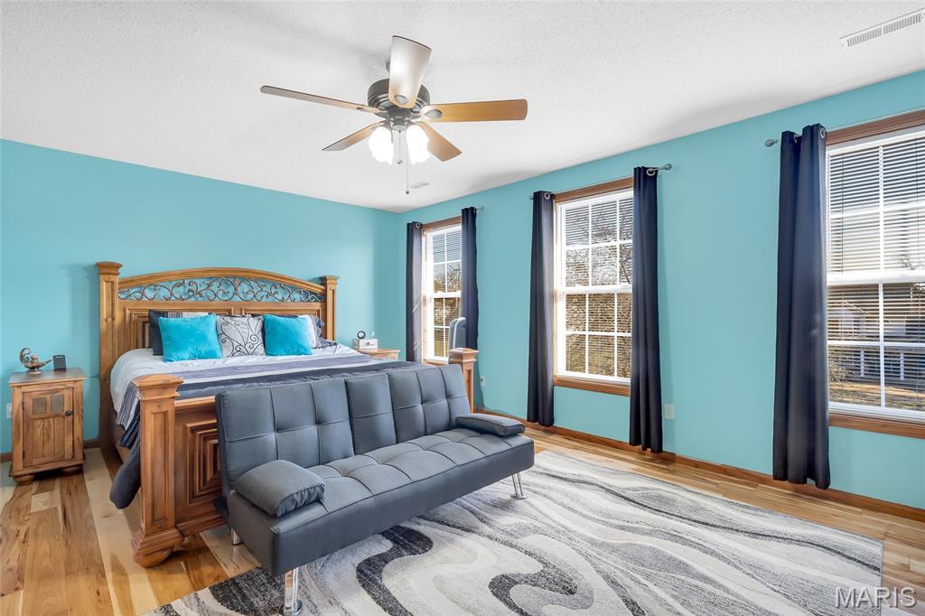 Olde Mill Estates - Residential