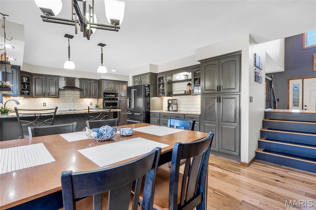 Olde Mill Estates - Residential