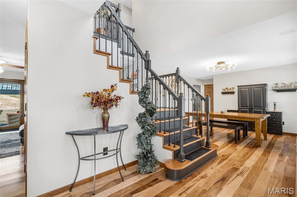 Olde Mill Estates - Residential