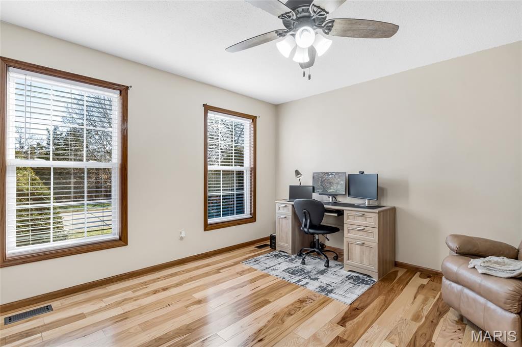 Olde Mill Estates - Residential