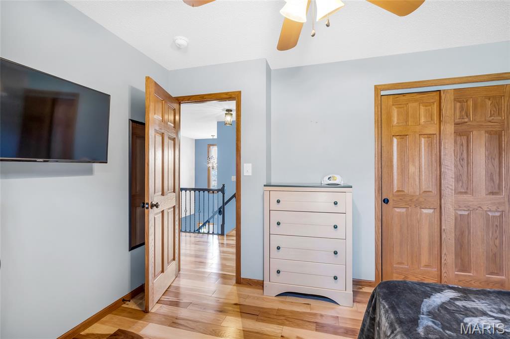 Olde Mill Estates - Residential