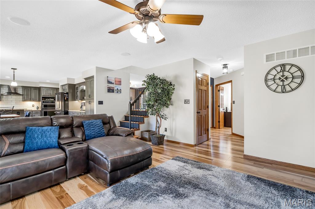 Olde Mill Estates - Residential