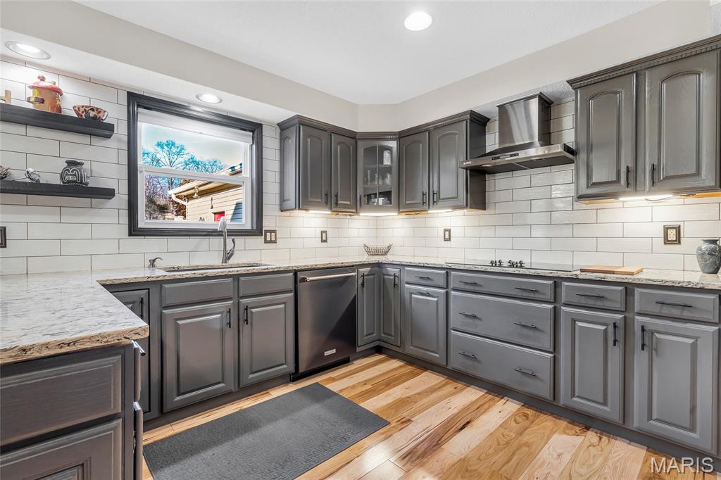 Olde Mill Estates - Residential