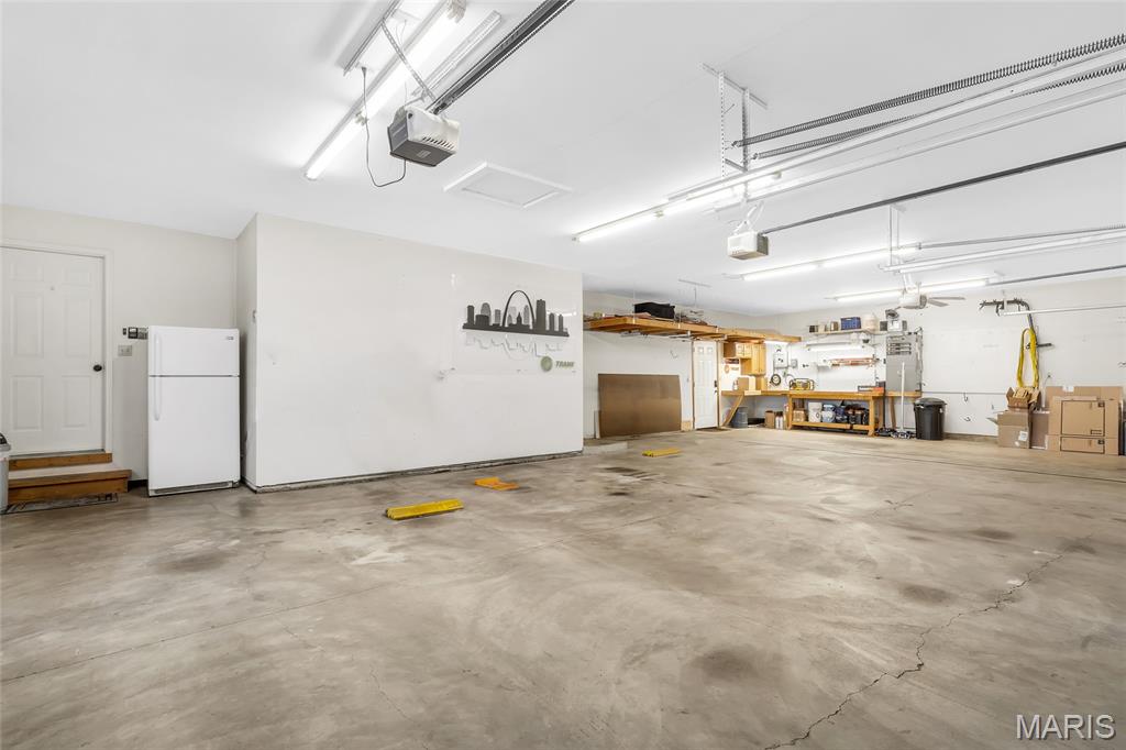 Olde Mill Estates - Residential