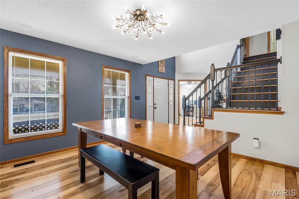 Olde Mill Estates - Residential