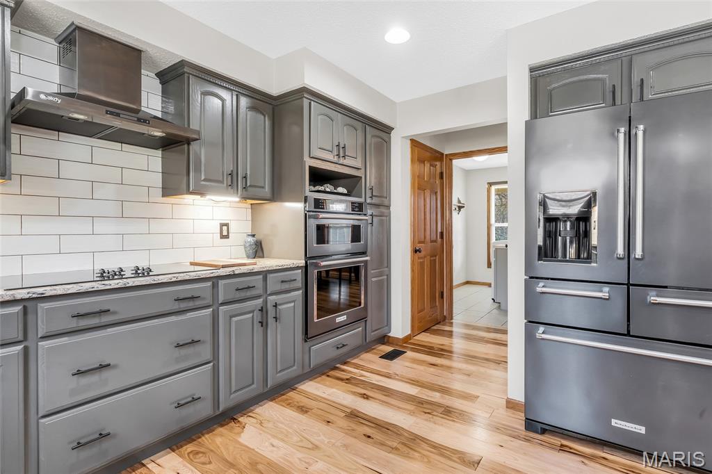 Olde Mill Estates - Residential