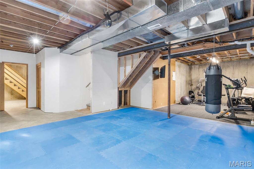 Olde Mill Estates - Residential