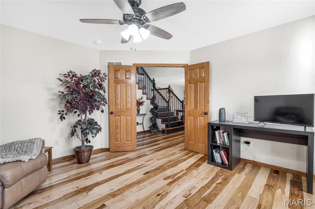 Olde Mill Estates - Residential