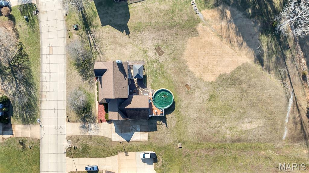 Olde Mill Estates - Residential