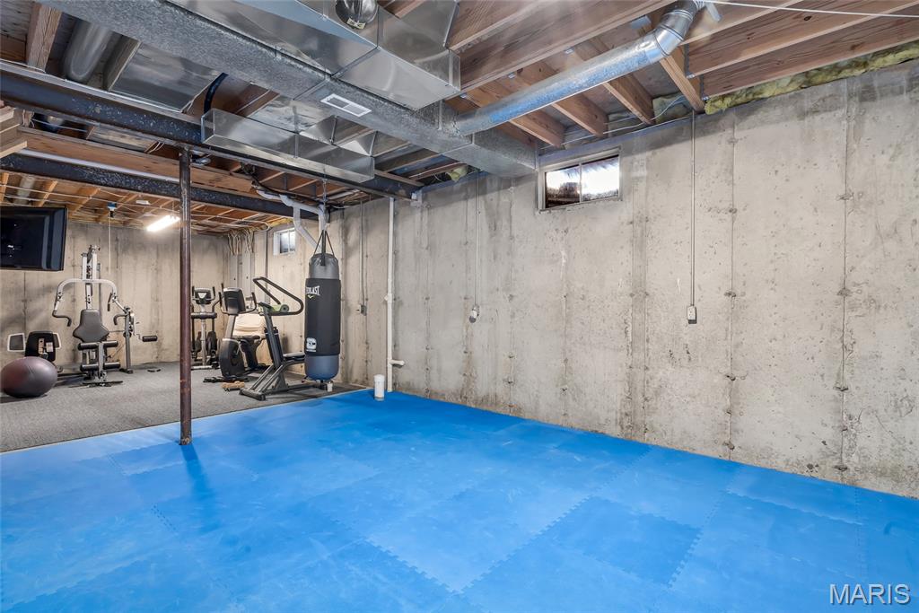 Olde Mill Estates - Residential