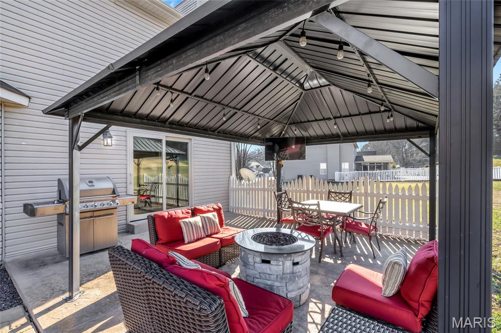 Olde Mill Estates - Residential