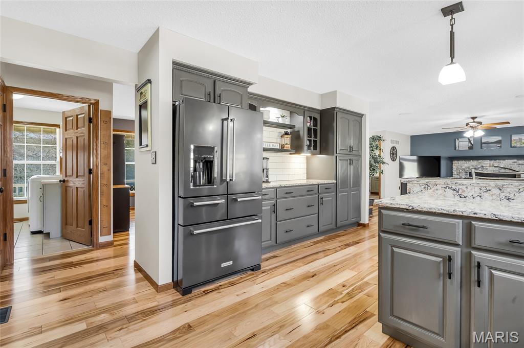 Olde Mill Estates - Residential