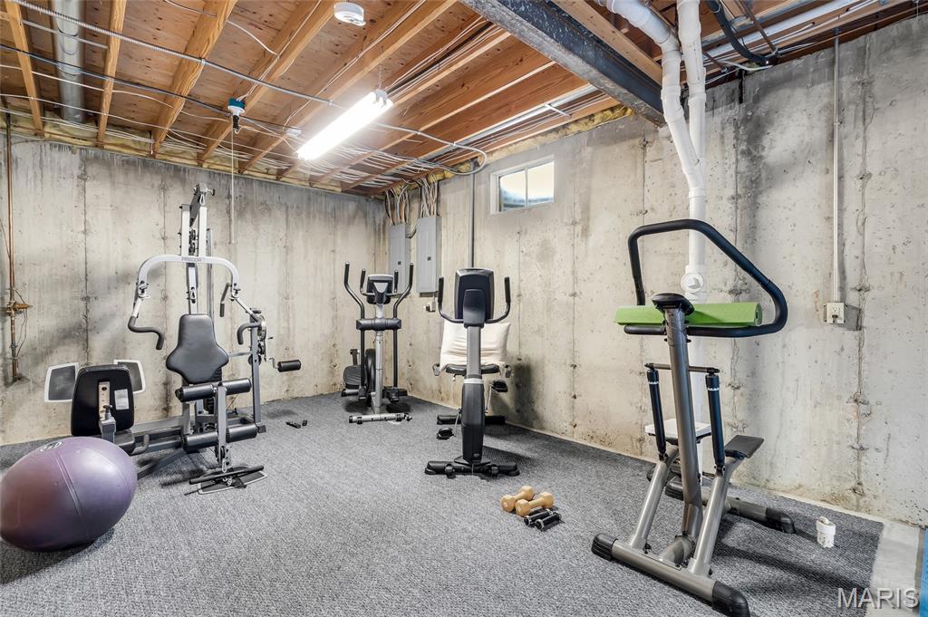 Olde Mill Estates - Residential