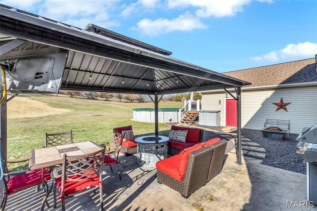 Olde Mill Estates - Residential