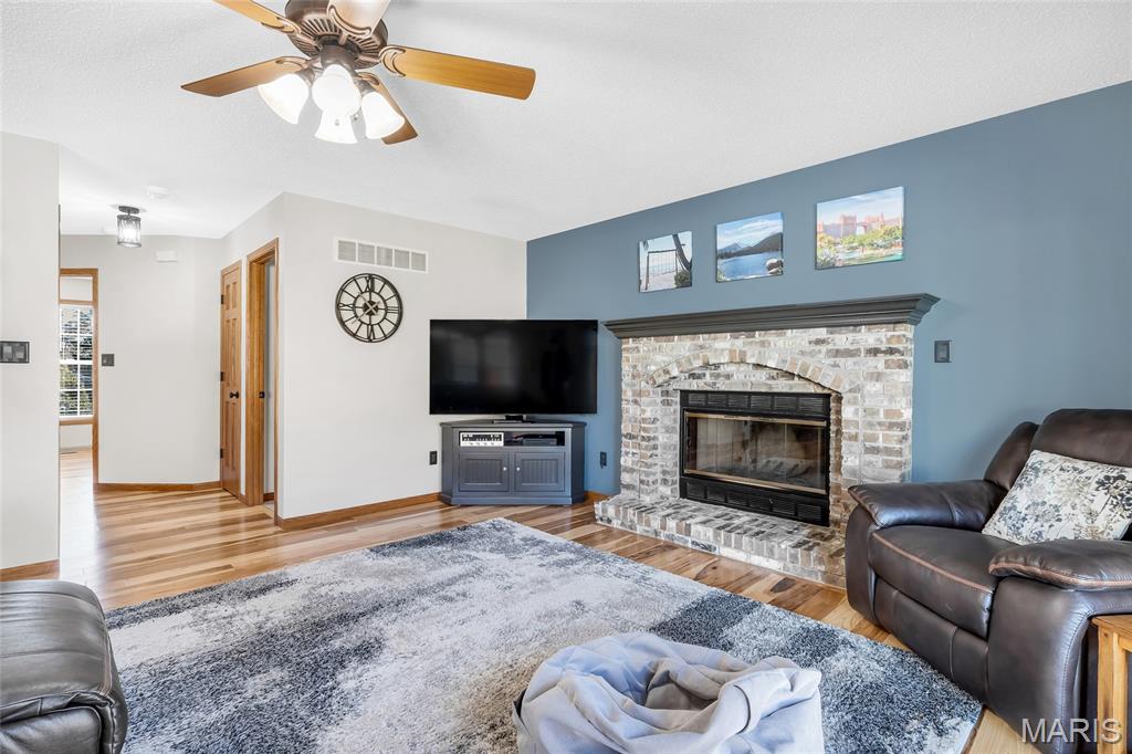 Olde Mill Estates - Residential