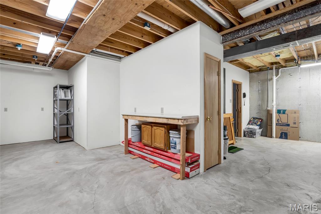 Olde Mill Estates - Residential