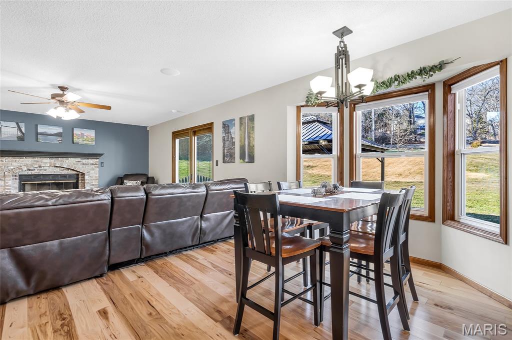 Olde Mill Estates - Residential