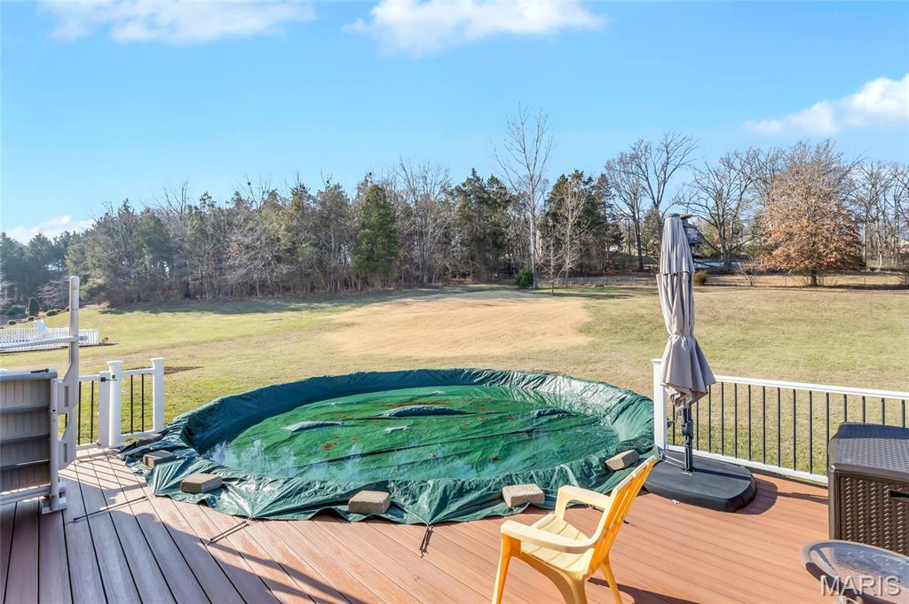 Olde Mill Estates - Residential