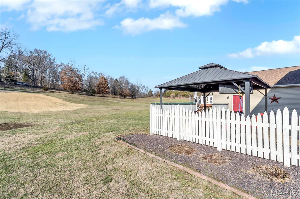 Olde Mill Estates - Residential