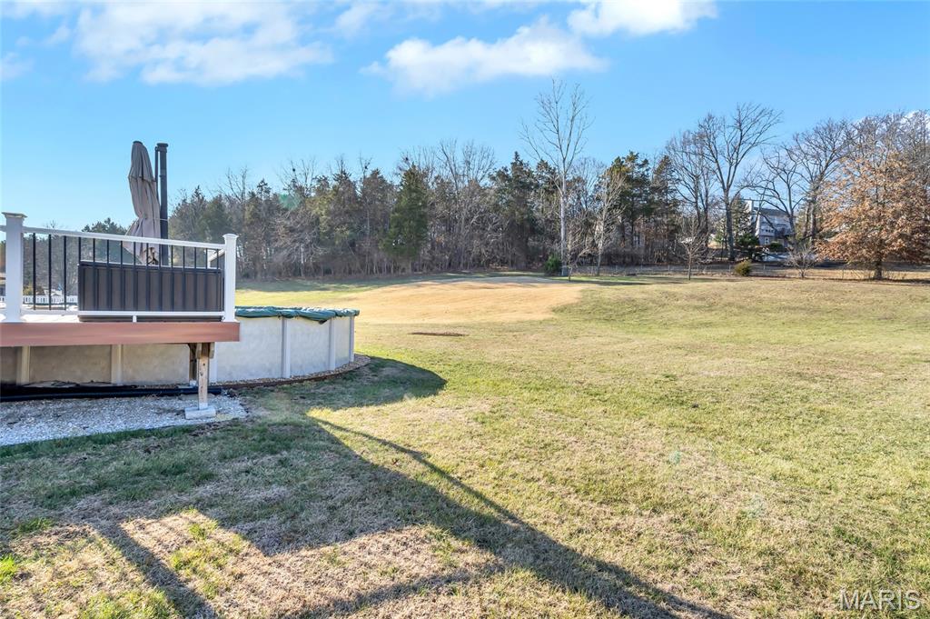 Olde Mill Estates - Residential