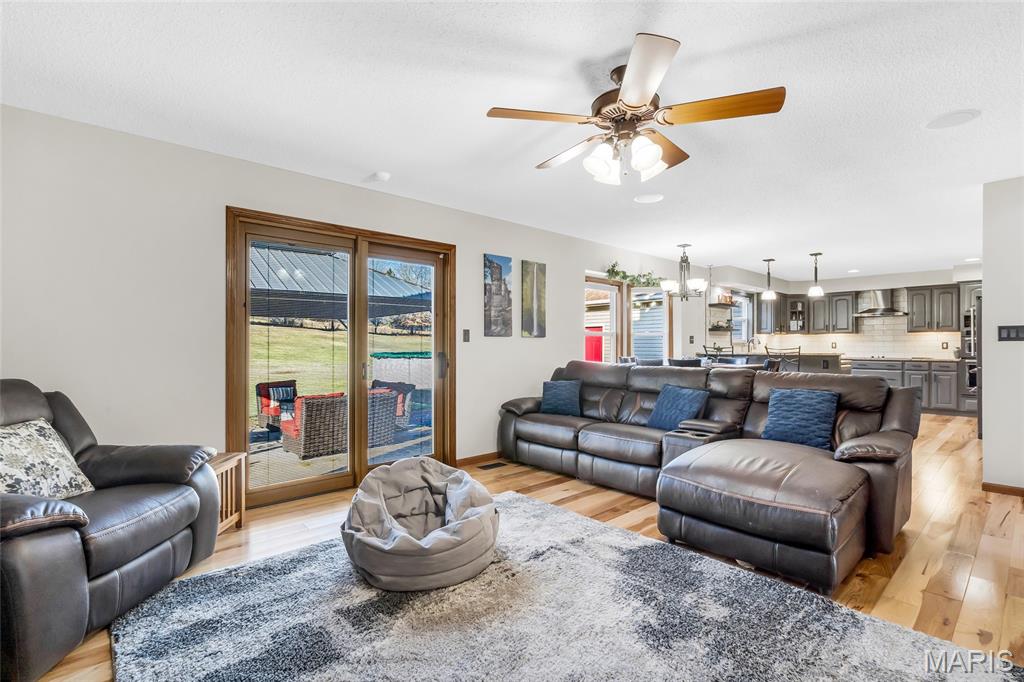 Olde Mill Estates - Residential