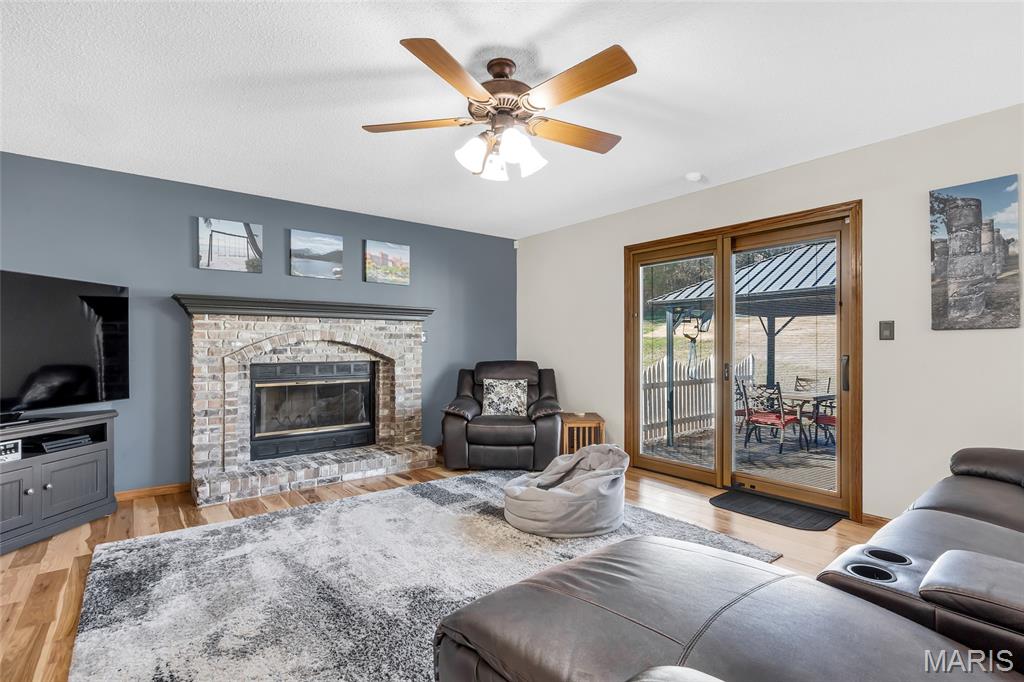 Olde Mill Estates - Residential