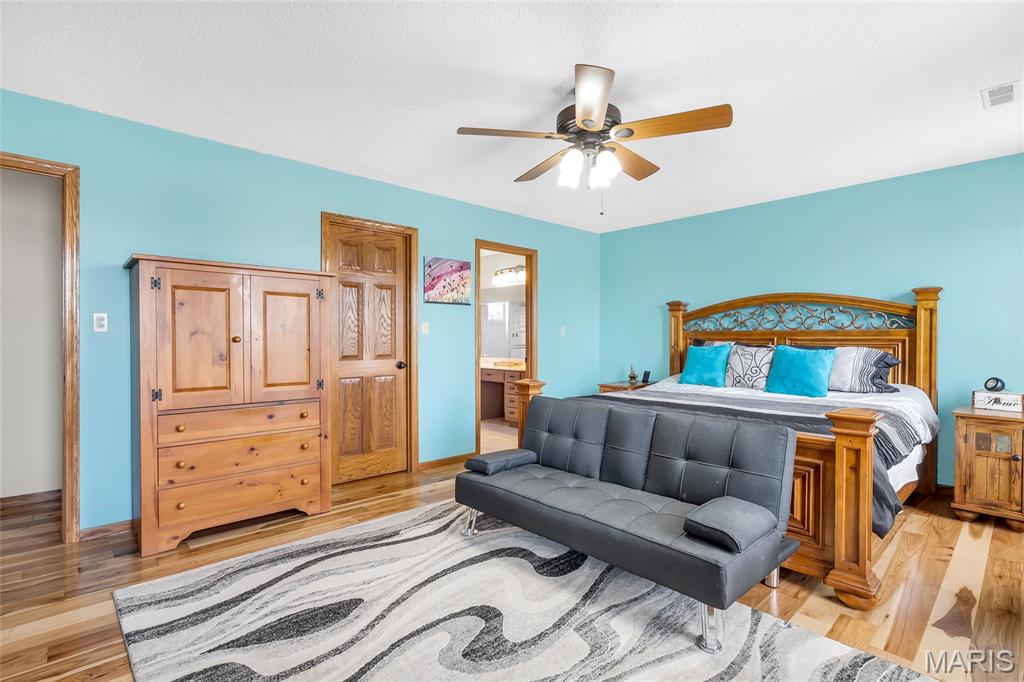 Olde Mill Estates - Residential