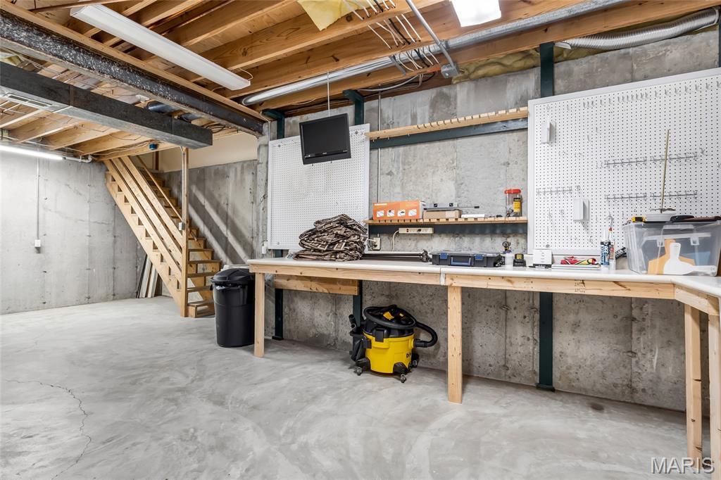 Olde Mill Estates - Residential