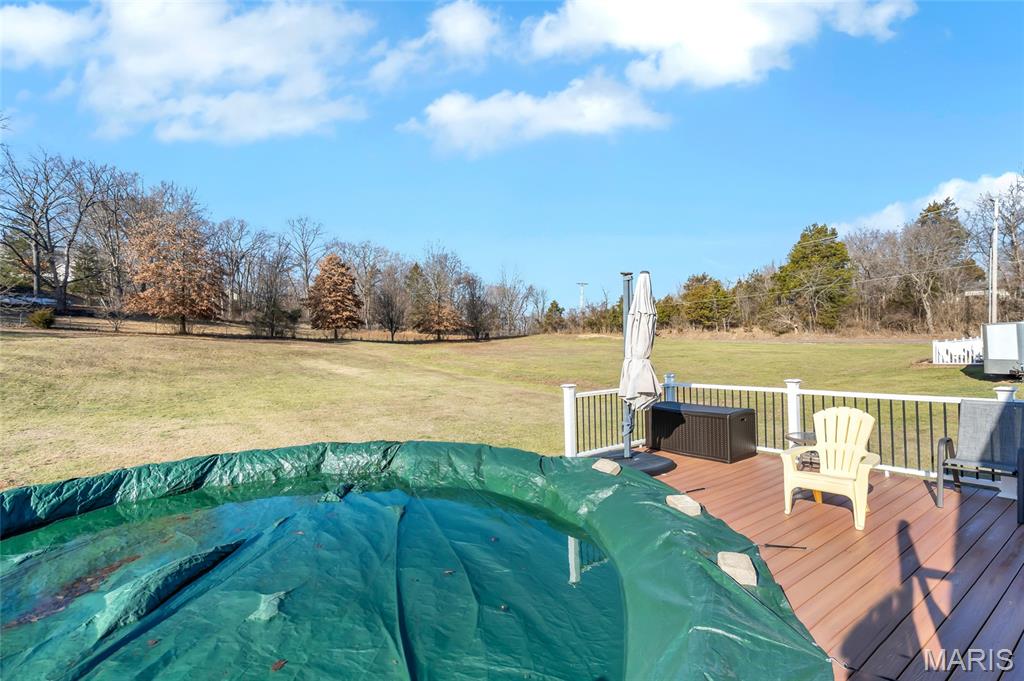 Olde Mill Estates - Residential