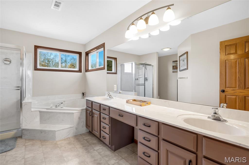 Olde Mill Estates - Residential