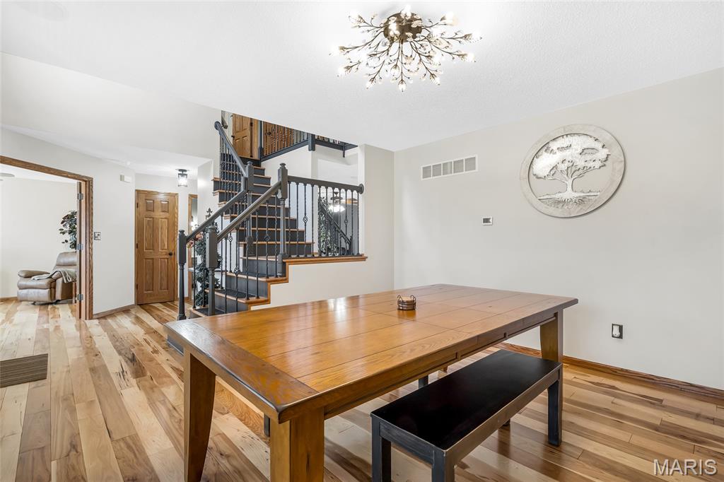 Olde Mill Estates - Residential