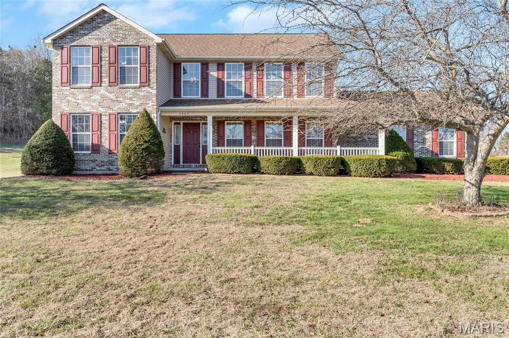 Olde Mill Estates - Residential