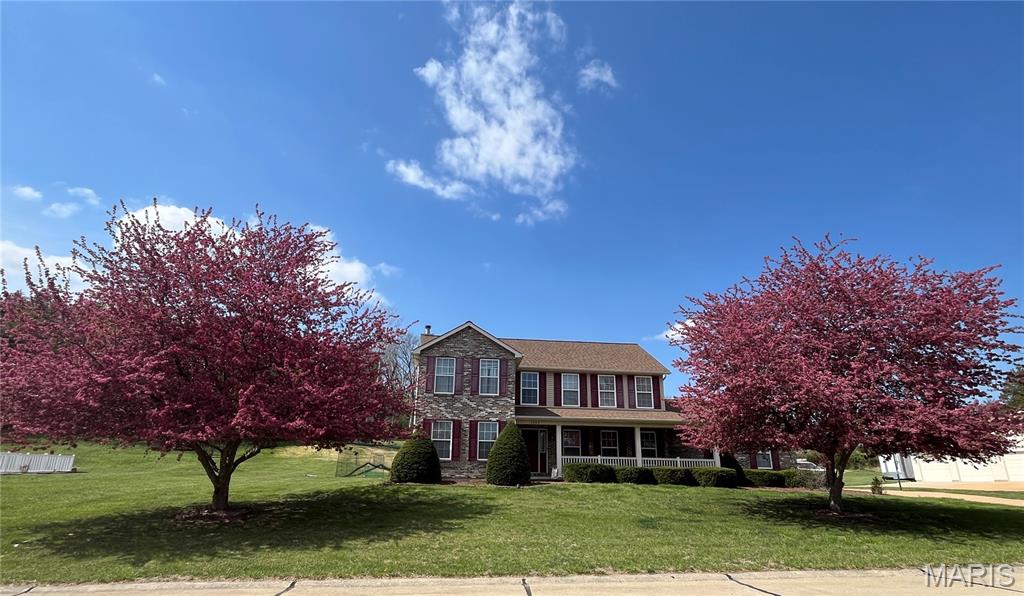 Olde Mill Estates - Residential